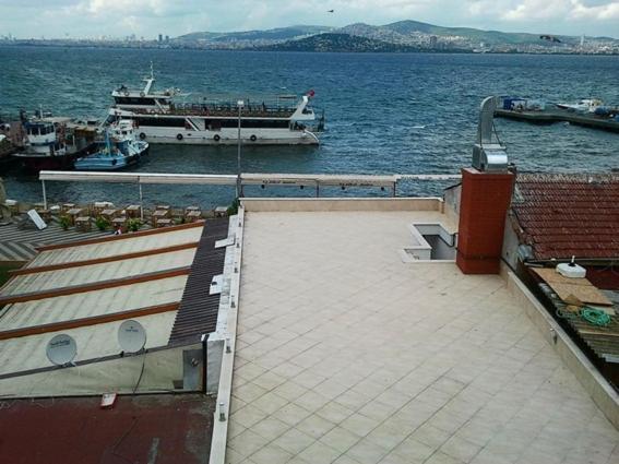 My Way Terrace Hotel Adalar Extérieur photo